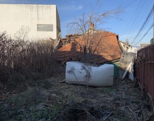 , 680m2 dans Cluj-napoca, zone Centru