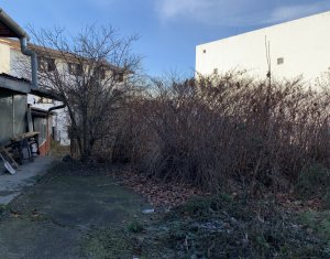 Terrain à vendre dans Cluj-napoca, zone Centru