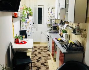 Appartement 1 chambres à vendre dans Cluj-napoca, zone Zorilor