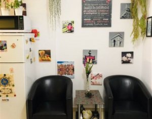 Appartement 1 chambres à vendre dans Cluj-napoca, zone Zorilor