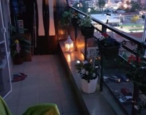 Appartement 1 chambres à vendre dans Cluj-napoca, zone Zorilor