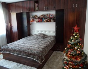 Appartement 1 chambres à vendre dans Floresti
