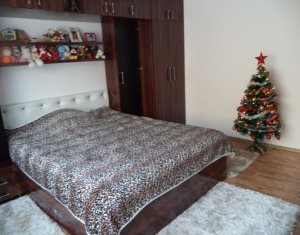Appartement 1 chambres à vendre dans Floresti
