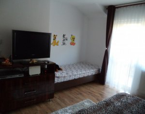 Appartement 1 chambres à vendre dans Floresti