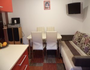Appartement 1 chambres à vendre dans Floresti