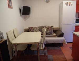 Appartement 1 chambres à vendre dans Floresti