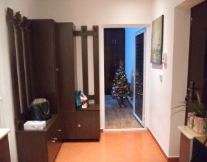 Appartement 1 chambres à vendre dans Floresti