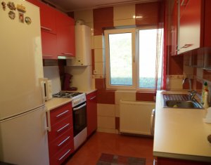 Appartement 1 chambres à vendre dans Floresti