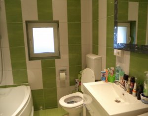 Appartement 1 chambres à vendre dans Floresti