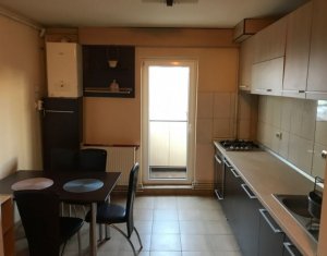, 50m2 dans Cluj-napoca, zone Manastur