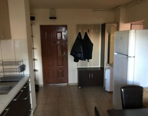 Appartement 2 chambres à vendre dans Cluj-napoca, zone Manastur