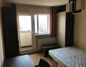 Appartement 2 chambres à vendre dans Cluj-napoca, zone Manastur