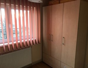 Appartement 2 chambres à vendre dans Cluj-napoca, zone Manastur