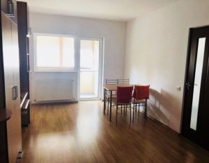 , 60m2 dans Cluj-napoca, zone Zorilor