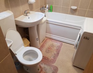 Appartement 2 chambres à vendre dans Cluj-napoca, zone Baciu