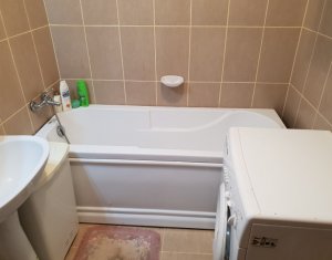 Appartement 2 chambres à vendre dans Cluj-napoca, zone Baciu