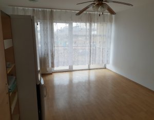 , 50m2 dans Cluj-napoca, zone Baciu