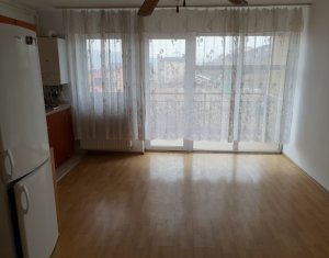 Appartement 2 chambres à vendre dans Cluj-napoca, zone Baciu