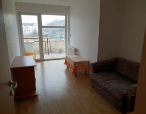 Appartement 2 chambres à vendre dans Cluj-napoca, zone Baciu