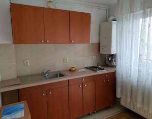 Appartement 2 chambres à vendre dans Cluj-napoca, zone Baciu