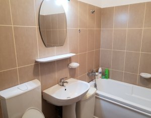 Appartement 2 chambres à vendre dans Cluj-napoca, zone Baciu