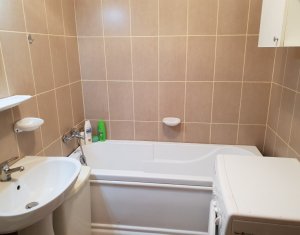 Appartement 2 chambres à vendre dans Cluj-napoca, zone Baciu