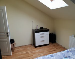 Appartement 2 chambres à vendre dans Cluj-napoca, zone Manastur