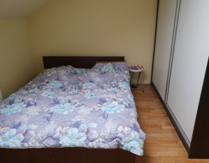 Appartement 2 chambres à vendre dans Cluj-napoca, zone Manastur