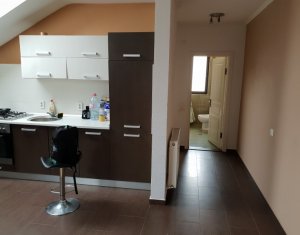 Appartement 2 chambres à vendre dans Cluj-napoca, zone Manastur