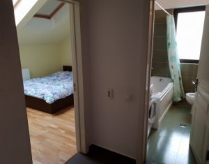 Appartement 2 chambres à vendre dans Cluj-napoca, zone Manastur
