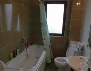 Appartement 2 chambres à vendre dans Cluj-napoca, zone Manastur