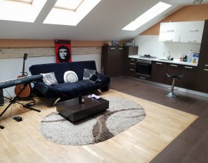 , 51m2 dans Cluj-napoca, zone Manastur
