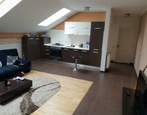 Appartement 2 chambres à vendre dans Cluj-napoca, zone Manastur