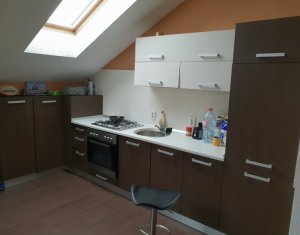 Appartement 2 chambres à vendre dans Cluj-napoca, zone Manastur
