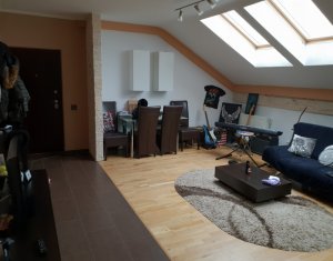 Appartement 2 chambres à vendre dans Cluj-napoca, zone Manastur