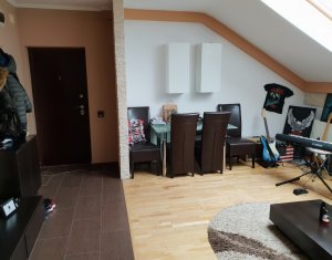 Appartement 2 chambres à vendre dans Cluj-napoca, zone Manastur