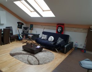 Appartement 2 chambres à vendre dans Cluj-napoca, zone Manastur