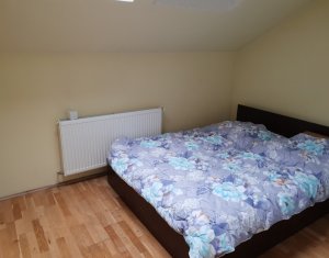 Appartement 2 chambres à vendre dans Cluj-napoca, zone Manastur