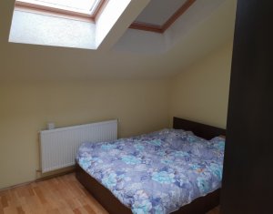 Appartement 2 chambres à vendre dans Cluj-napoca, zone Manastur