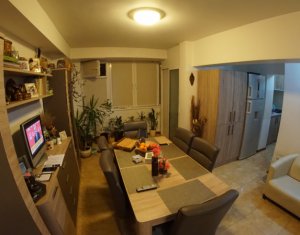 Appartement 4 chambres à vendre dans Cluj-napoca, zone Marasti
