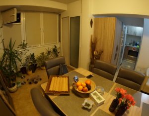 Appartement 4 chambres à vendre dans Cluj-napoca, zone Marasti
