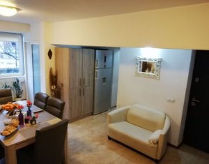 Appartement 4 chambres à vendre dans Cluj-napoca, zone Marasti