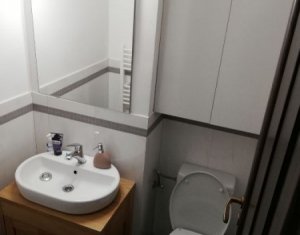 Appartement 4 chambres à vendre dans Cluj-napoca, zone Marasti