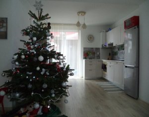 , 115m2 dans Floresti