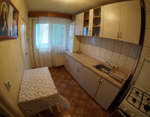 Lakás 2 szobák kiadó on Cluj-napoca, Zóna Gheorgheni