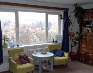 , 64m2 dans Cluj-napoca, zone Andrei Muresanu