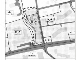 Terrain à vendre dans Cluj-napoca, zone Zorilor