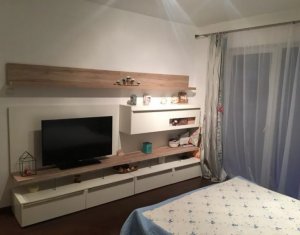 , 37m2 dans Cluj-napoca, zone Buna Ziua