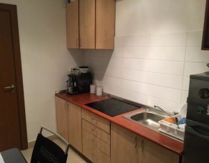 Appartement 1 chambres à vendre dans Cluj-napoca, zone Buna Ziua