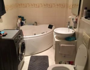 Appartement 1 chambres à vendre dans Cluj-napoca, zone Buna Ziua